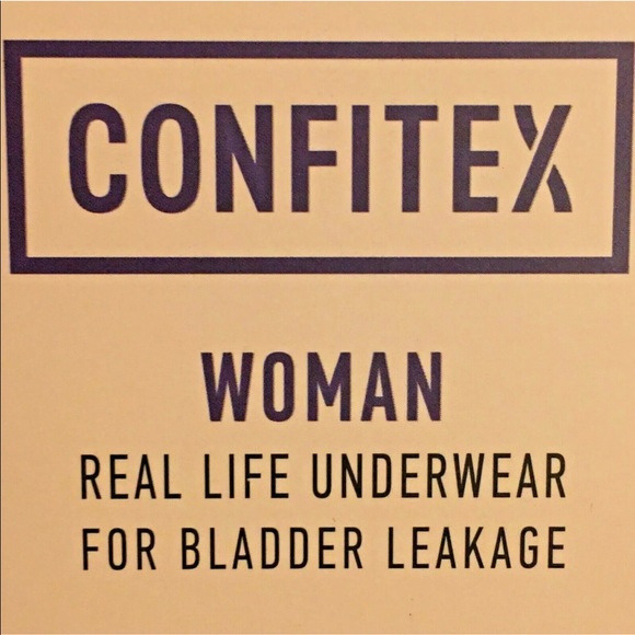 Confitex Women’s Underwear Full Lace Brief*Blue*Sz M - Picture 6 of 6